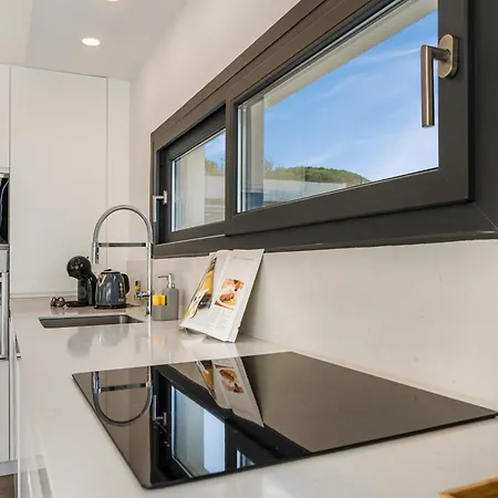 Вілла Paradisus Golf & Wellnes