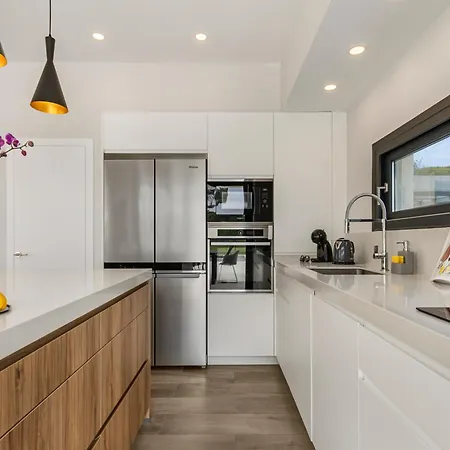 Paradisus Golf & Wellnes Вілла Кадіс