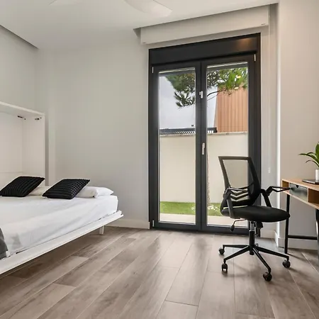 Paradisus Golf & Wellnes Вілла