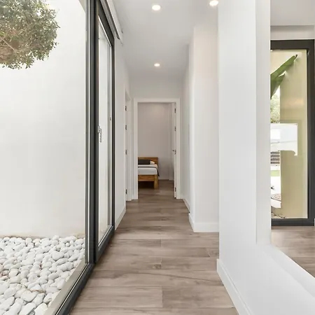 Вілла Paradisus Golf & Wellnes *