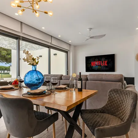 Paradisus Golf & Wellnes Вілла