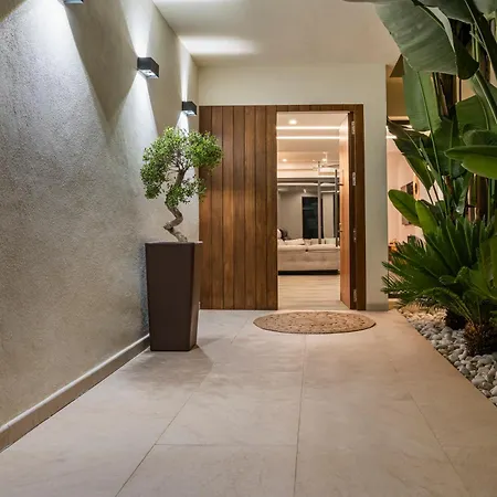 Paradisus Golf & Wellnes Вілла Кадіс