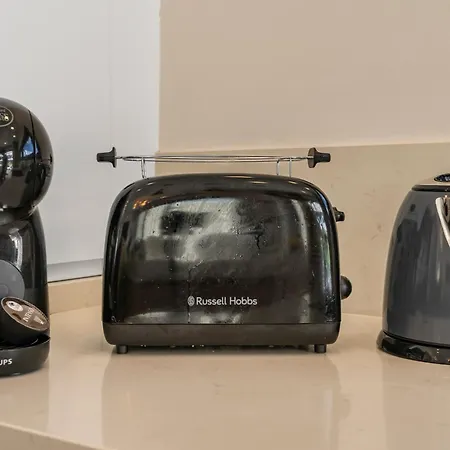 Вілла Paradisus Golf & Wellnes