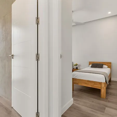 Paradisus Golf & Wellnes Вілла Кадіс