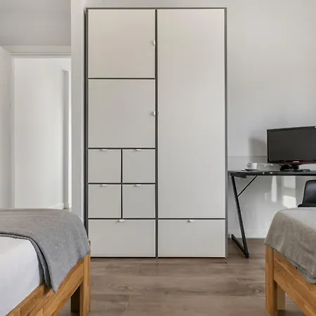 Вілла Paradisus Golf & Wellnes Кадіс