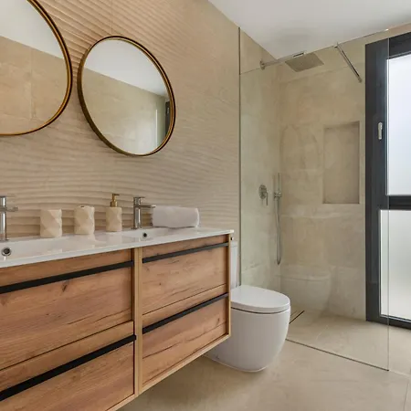 Paradisus Golf & Wellnes Вілла *