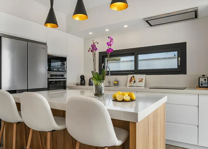 Paradisus Golf & Wellnes