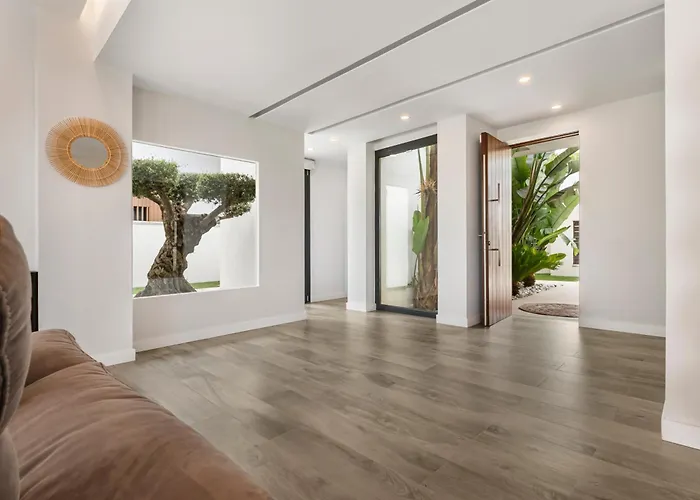 Paradisus Golf & Wellnes *