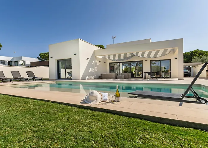 Paradisus Golf & Wellnes