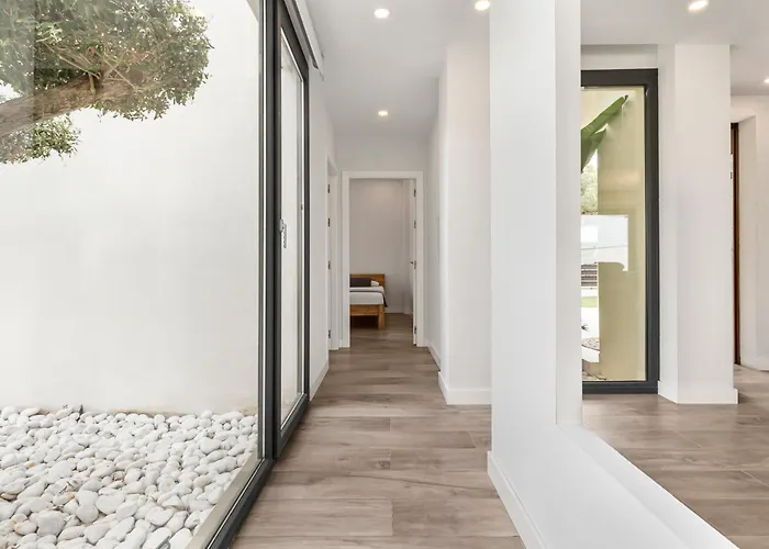 빌라 Paradisus Golf & Wellnes *