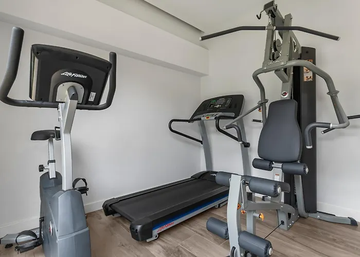 Paradisus Golf & Wellnes * 카디스