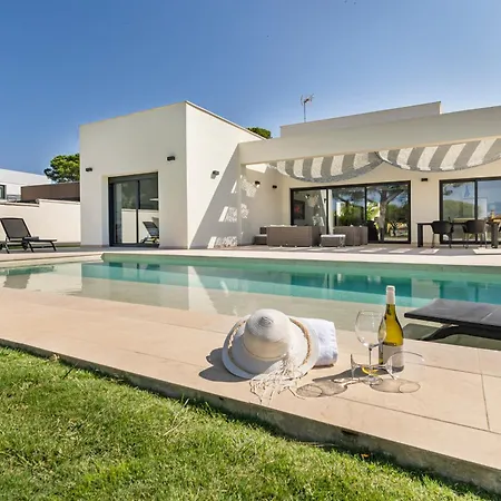 Villa Paradisus Golf & Wellnes *