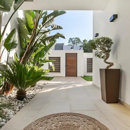 Villa Paradisus Golf & Wellnes