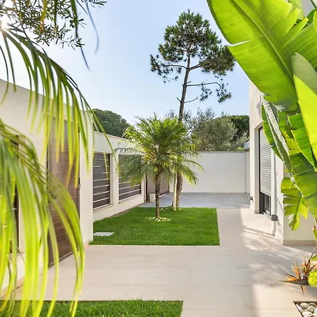 Paradisus Golf & Wellnes Villa