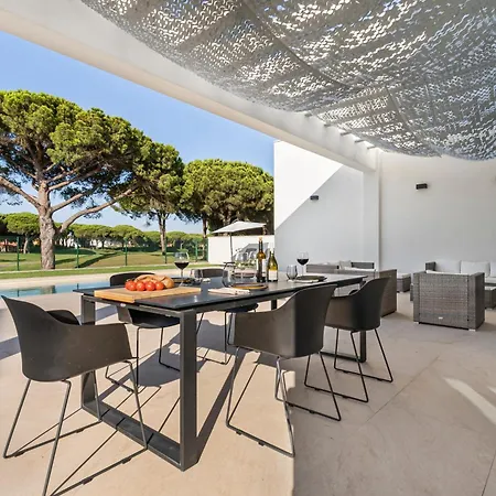 Paradisus Golf & Wellnes וילה קדיז
