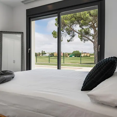 Paradisus Golf & Wellnes קדיז
