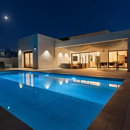 Paradisus Golf & Wellnes Cadiz