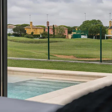 Paradisus Golf & Wellnes *