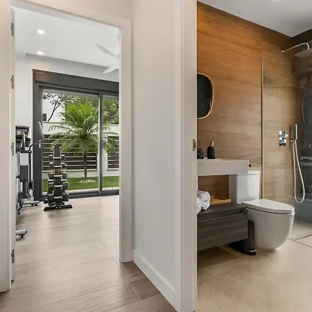 Paradisus Golf & Wellnes