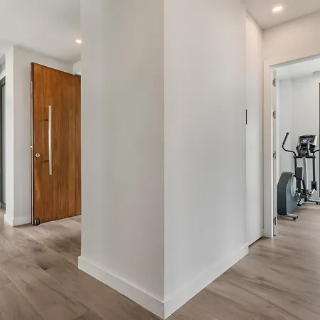 Villa Paradisus Golf & Wellnes