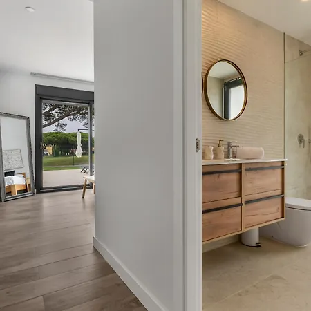 Paradisus Golf & Wellnes Villa *