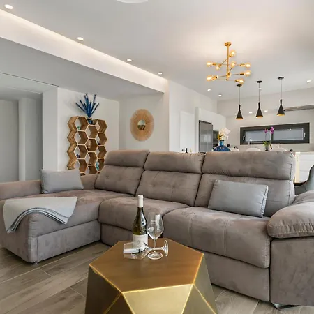 וילה Paradisus Golf & Wellnes *