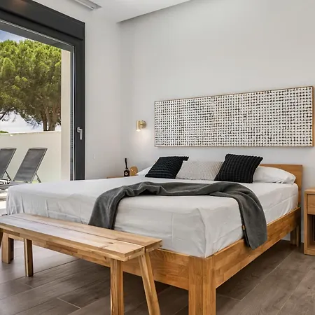 Paradisus Golf & Wellnes Villa Cadiz