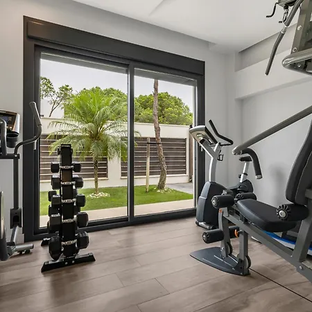 Paradisus Golf & Wellnes * Cadiz