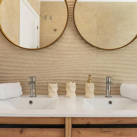 Paradisus Golf & Wellnes