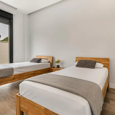 Paradisus Golf & Wellnes Cadiz