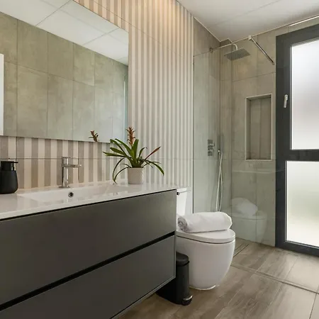 Paradisus Golf & Wellnes Cadiz