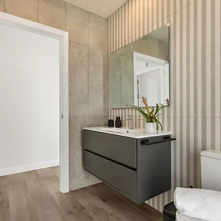 Paradisus Golf & Wellnes * Cadiz