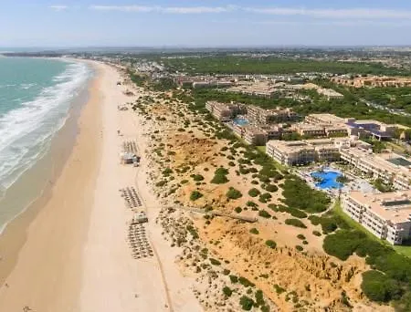 וילה Paradisus Golf & Wellnes קדיז