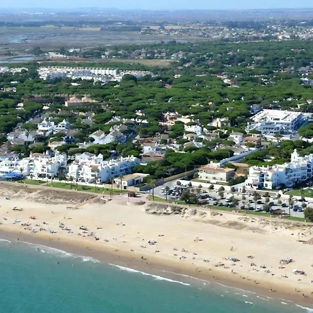 וילה Paradisus Golf & Wellnes *