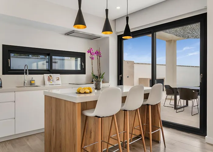 Paradisus Golf & Wellnes Вілла *