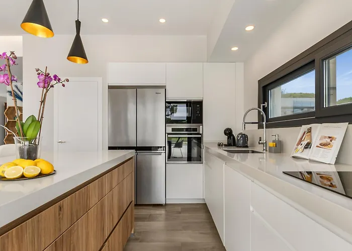 Paradisus Golf & Wellnes Вілла Кадіс