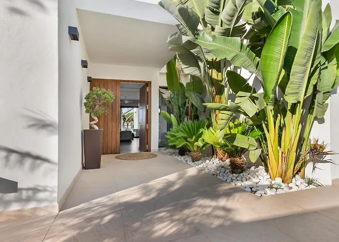 Paradisus Golf & Wellnes Кадіс