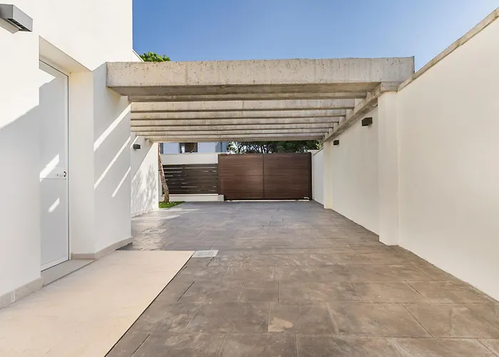 Paradisus Golf & Wellnes * Кадіс