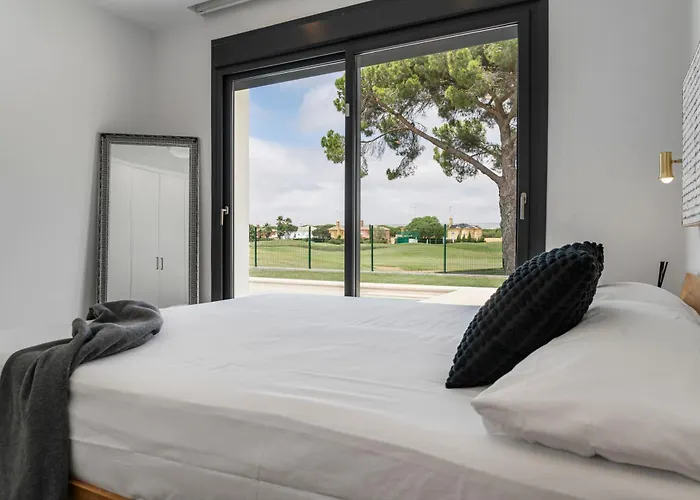 Paradisus Golf & Wellnes Кадіс