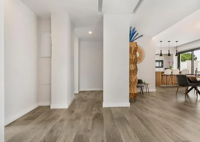 Paradisus Golf & Wellnes