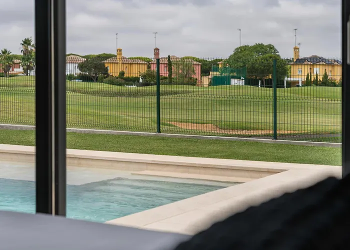 Paradisus Golf & Wellnes *