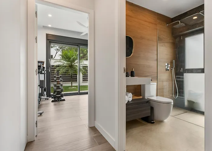 Paradisus Golf & Wellnes