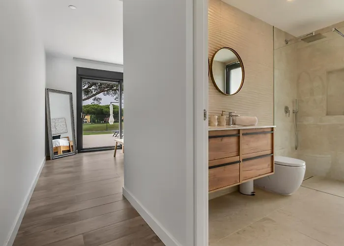 Paradisus Golf & Wellnes Вілла *