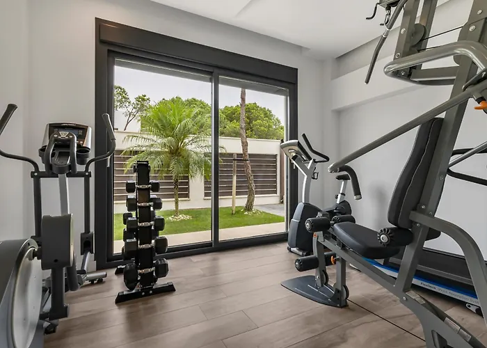 Paradisus Golf & Wellnes * Кадіс