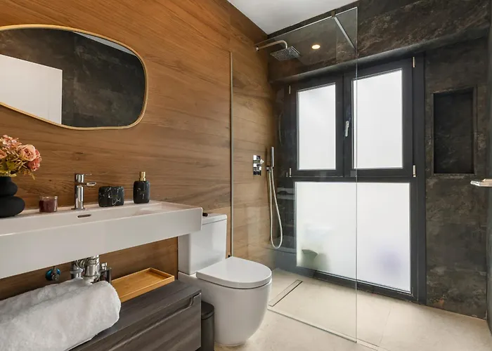 Вілла Paradisus Golf & Wellnes *