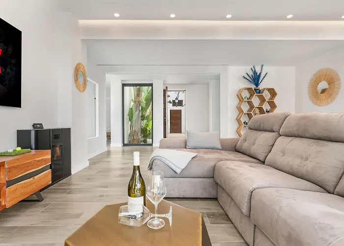 Paradisus Golf & Wellnes Кадіс