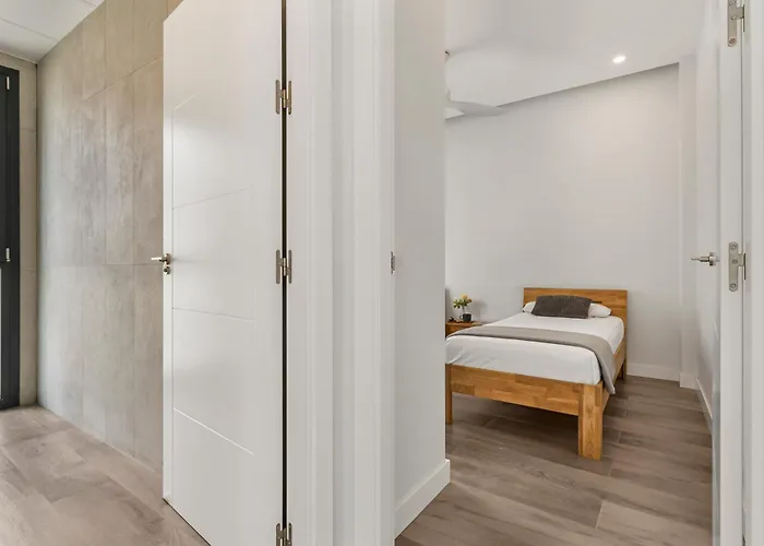 Paradisus Golf & Wellnes Вілла Кадіс