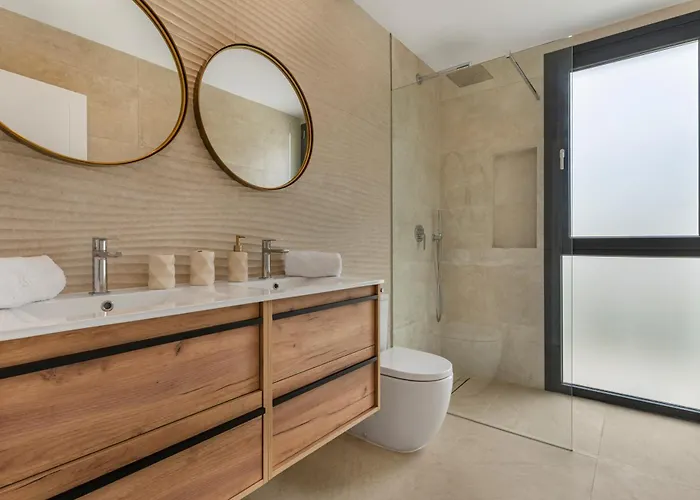 Paradisus Golf & Wellnes Вілла *