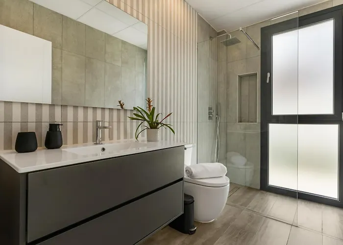 Paradisus Golf & Wellnes Кадіс