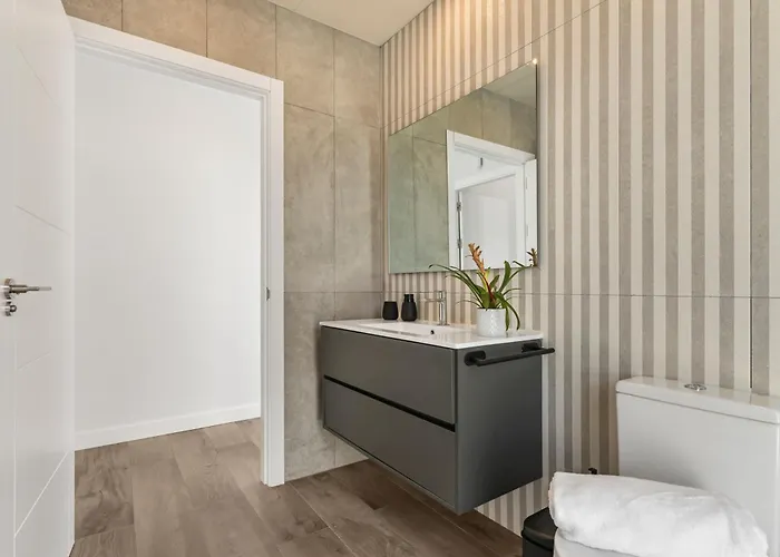 Paradisus Golf & Wellnes * Кадіс